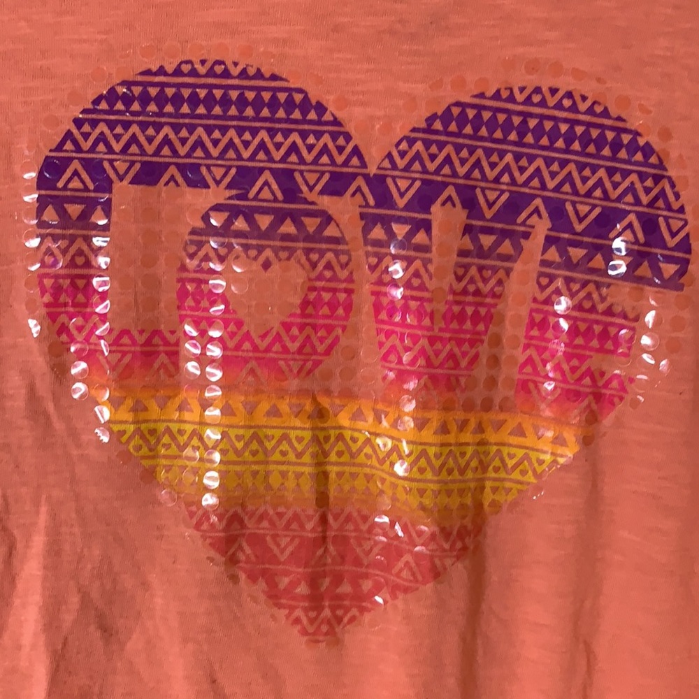 Girls t-shirt - Picture 2 of 6